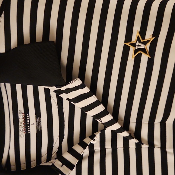 Oxford America Other - Vanderbilt Football Polo #SEC